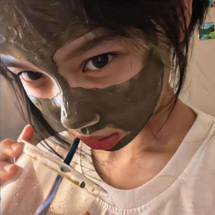 ayaystore's tweet photo. face mask

— a thread https://t.co/BCWPtF0Quc