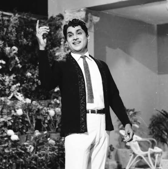 DeccanDelight's tweet photo. Remembering Nata Samrat, Legendary #AkkineniNageswaraRao Garu on his Vardhanti #ANR

#ANRLivesOn #RememberingANR https://t.co/uDNU8yeWEG
