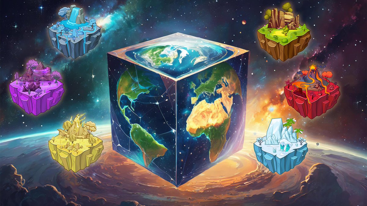 Ducky City 🛡️ BASE (@duckycity_io) on Twitter photo 🏝Ducky City Island Whitelist Giveaway!
🎟️ 200 whitelist tickets
🎁 Each whitelist ticket will allow minting 1 Island NFT at presale.
📘🤔 How do I take part?
1⃣ Follow <a href="/duckycity_io/">Ducky City 🛡️ BASE</a> & <a href="/DuckyCityTeam/">Ducky Studios 🛡</a>
2⃣ Like and retweet tweet
3⃣ Drop your ETH address.
🌟 Winners will be 🏝Ducky City Island Whitelist Giveaway!
🎟️ 200 whitelist tickets
🎁 Each whitelist ticket will allow minting 1 Island NFT at presale.
📘🤔 How do I take part?
1⃣ Follow <a href="/duckycity_io/">Ducky City 🛡️ BASE</a> & <a href="/DuckyCityTeam/">Ducky Studios 🛡</a>
2⃣ Like and retweet tweet
3⃣ Drop your ETH address.
🌟 Winners will be