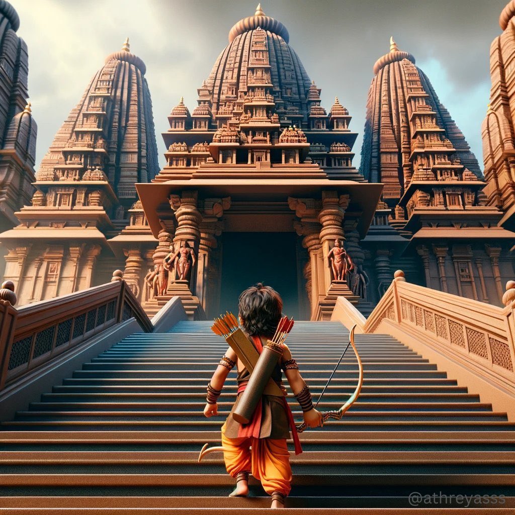 Harshwardhan Khandelwal tweet media