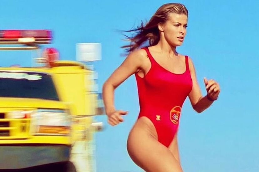 on my way 2 rescue u 😘💛