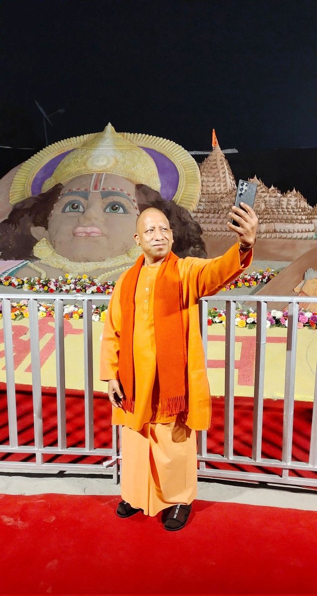 #AyodhaRamMandir #AyodhyaRamMandir #Ayodhya #RamLalla #RamMandirPranPratishta #राम_अकेले_आए_हैं #राम_का_भव्य_धाम