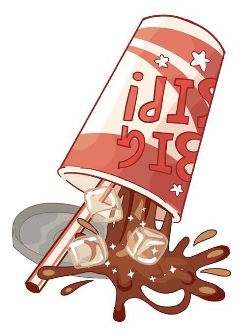 「soda」 illustration images(Latest)