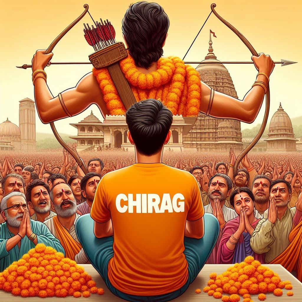 roxsstar's tweet photo. Jay Shree Raam 🙏🏻

#AyodhaRamMandir 
#RamMandirPranPrathistha 
#JaiShreeRaam https://t.co/DovlSDx6IT