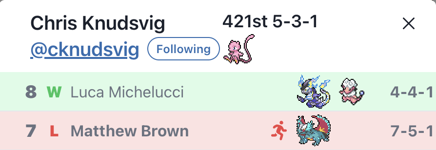This u?