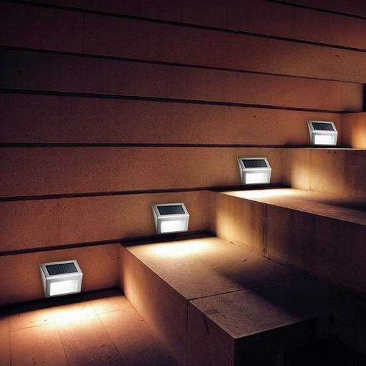 TwinselCo's tweet photo. Stay secure with our sensor lights! These smart outdoor lights add an extra layer of safety to your home. Motion-activated brilliance for a well-lit exterior. π·π· #SensorLights #OutdoorSafety #SmartSecurity https://t.co/zPROcLnTk2