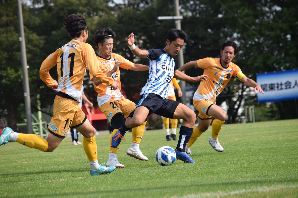 tochigi_city_'s tweet photo. 【U-25】

このたび、#岡﨑大樹 選手と2024シーズンの契約を更新いたしました!!!!🤝

コメントはこちら💬
https://t.co/n5vzyNrXR0

#栃木シティ https://t.co/UCyfYVbpnc