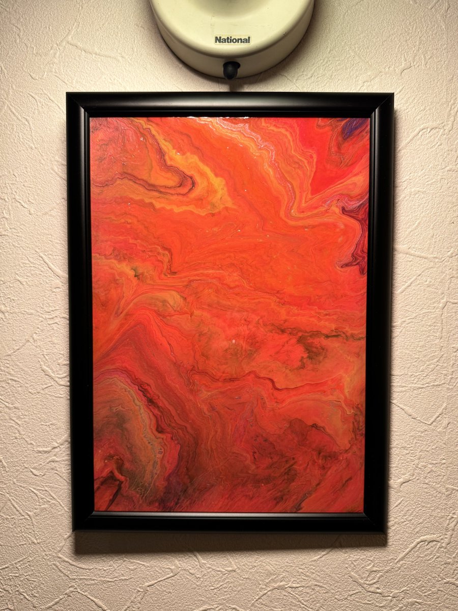 ds_hibikix's tweet image. #16

☀️🫠🌻

#pouring
#pouringart