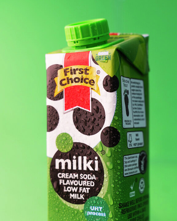milki_sa's tweet photo. Chilled to perfection!🤩🥛❄️ #MilkiSA #shakeupjoy https://t.co/l2We7OFCm0