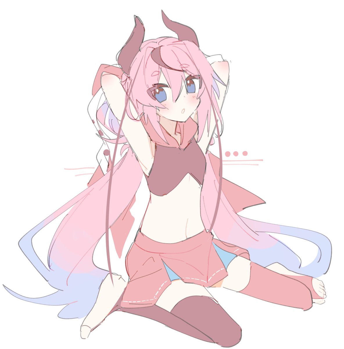 o_3no_o's tweet photo. 落書き https://t.co/DnfII5FANK