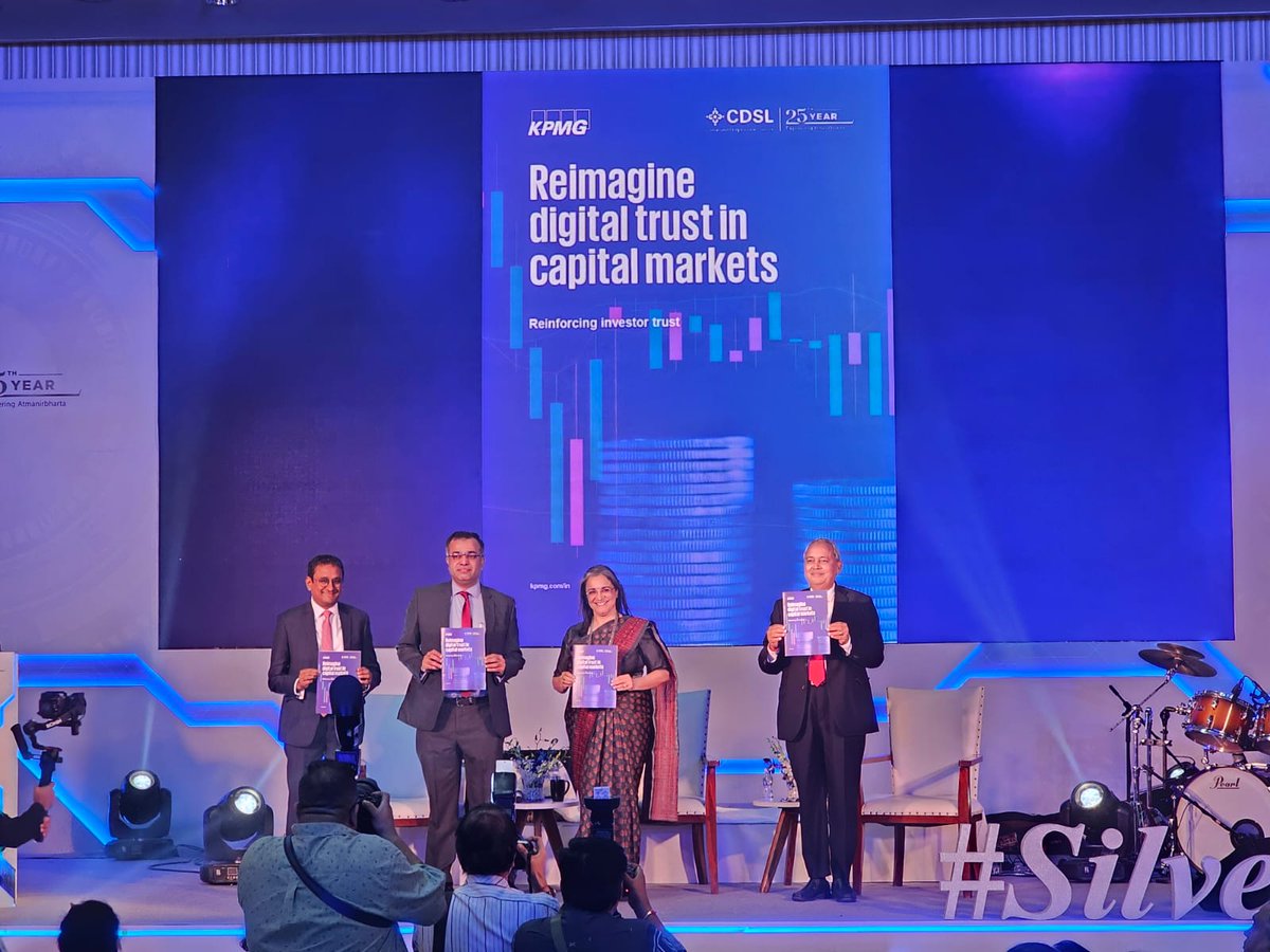 KPMG India tweet media