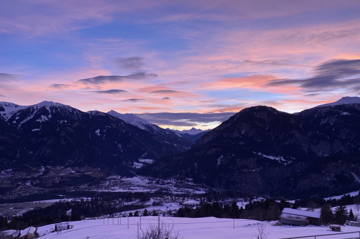 I wish everyone s great start into the day and the week