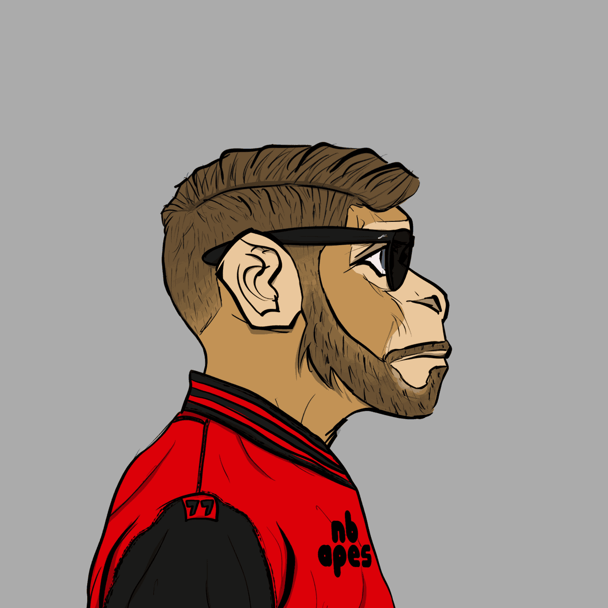 NBAPES_Club's tweet photo. gm 🏀

Happy new week #NBAPES frens https://t.co/fJqcSPNgA7