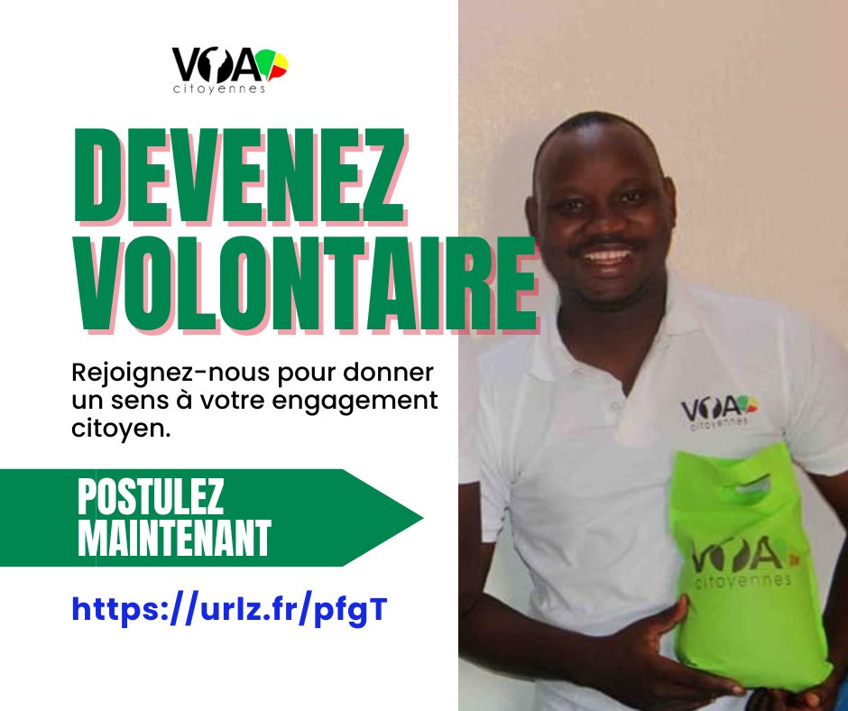 #VOACITOYENNES tweet media
