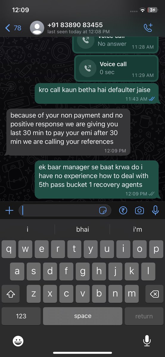 CryptoWrekonize's tweet photo. @MobiKwik @RBI https://t.co/7z7XsNRU9u