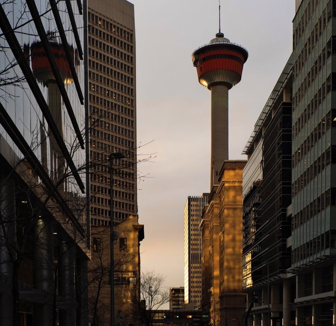 CalgaryExplorer tweet media