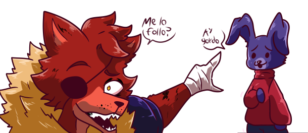 OCalmao's tweet photo. unos redraws de unos dibujos antiguo https://t.co/KPOhAMCbRy