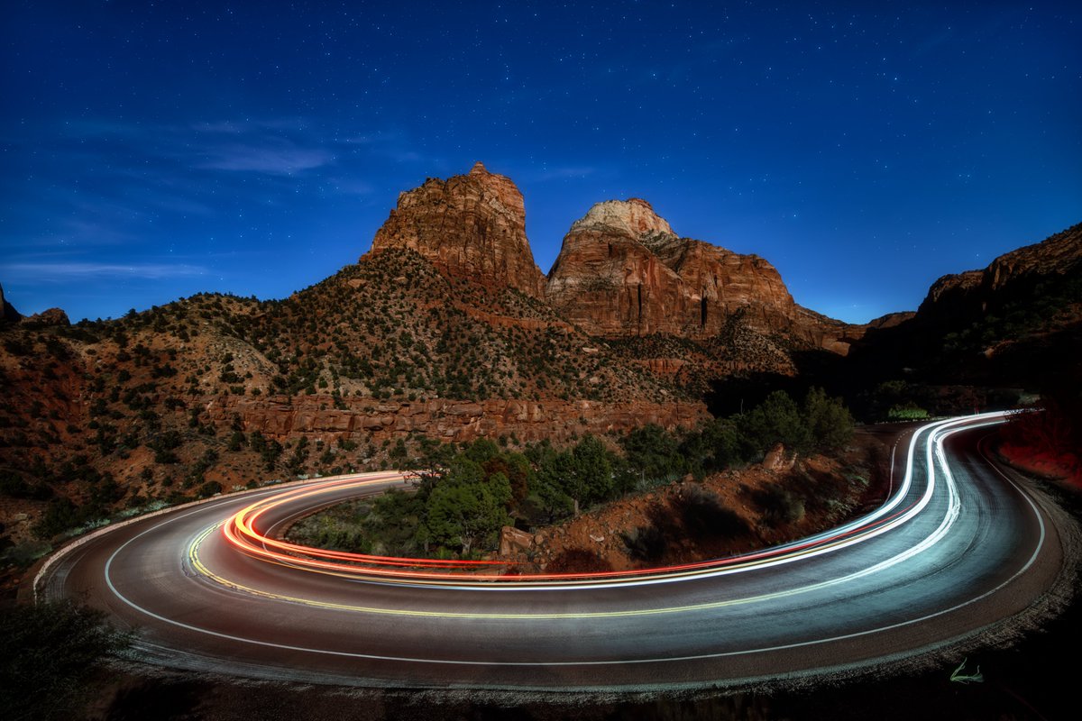 Gm, fam!
Have a great week, my friends.

New drop!!! "Hairpin Glow" is now publicly available as part of the "Adventures of the Light" collection. The story tells about the spirits of light having fun at Zion attractions park.

15/15 - 7 XTZ
objkt.com/tokens/KT1PuZg…