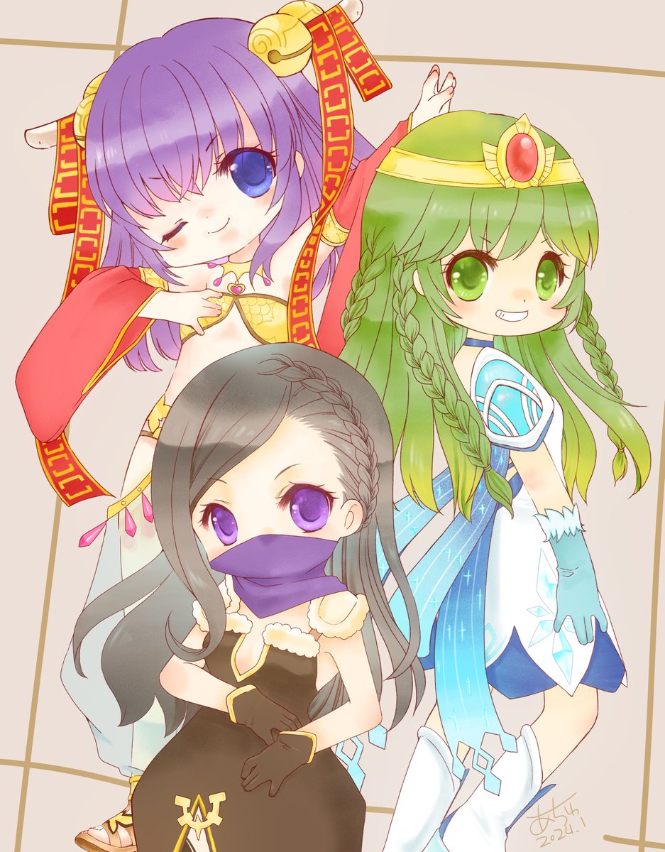 あちゅ@Chaos (@achu_ragori) on Twitter photo お世話になってるお三方(*´ω`*)
もっといるけど、三人で死亡
<a href="/NokkoTumugi/">のっこ@ラグオリchaos</a>
<a href="/mizudori_ragori/">水鳥@ラグオリchaos鯖</a>
<a href="/dorayaki_chaos/">ドラヤキ@ラグオリchaos</a>
#ラグオリ #ラグオリレポート お世話になってるお三方(*´ω`*)
もっといるけど、三人で死亡
<a href="/NokkoTumugi/">のっこ@ラグオリchaos</a>
<a href="/mizudori_ragori/">水鳥@ラグオリchaos鯖</a>
<a href="/dorayaki_chaos/">ドラヤキ@ラグオリchaos</a>
#ラグオリ #ラグオリレポート