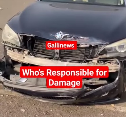 gallinews's tweet photo. BPT Parking Wadi Bunder Who's Responsible for Damage
Read Full News: https://t.co/n97G8Tj2Gd
#bmw #BPTParking #Bunder #damage #Mumbai https://t.co/F4t1jF0bt6