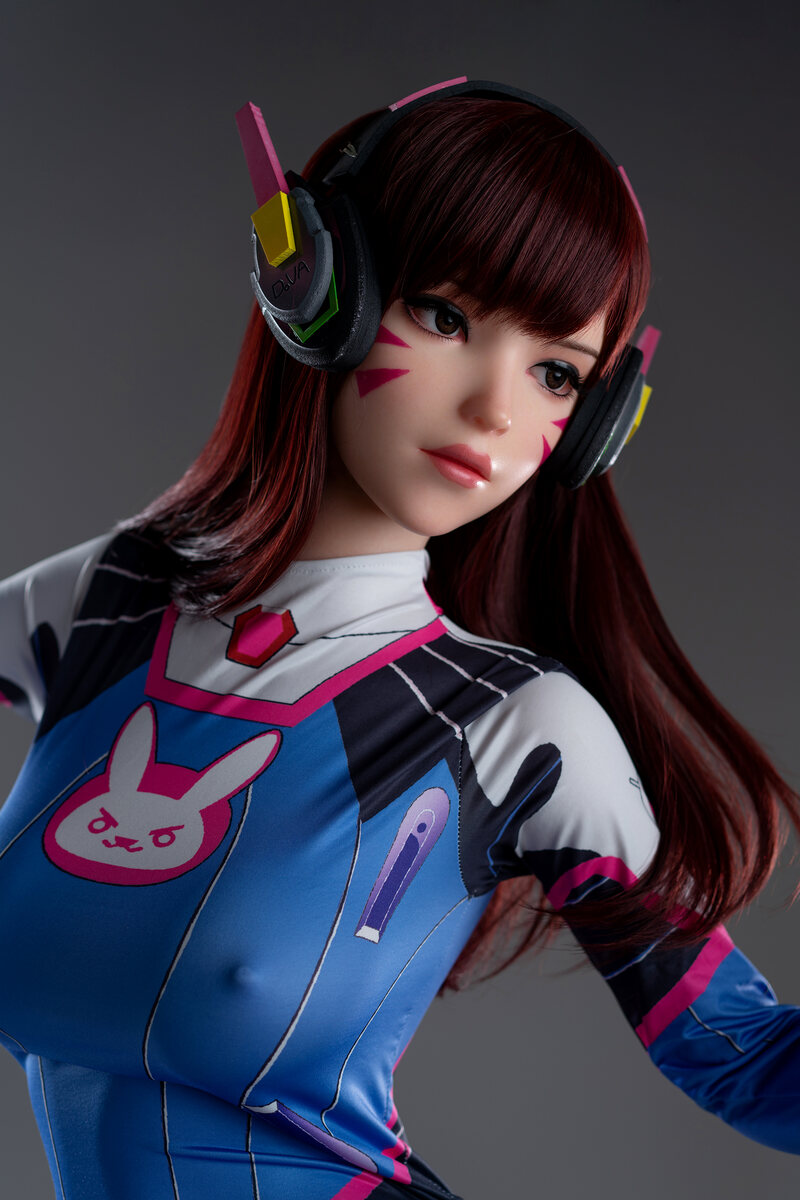 GameLadyVendor's tweet photo. Game Lady https://t.co/8XettT4Vpj Overwatch Cosplay Silicone Sex Doll
#dvacosplay  #gamelady #sexdollsshow

https://t.co/782KkS7Gzn https://t.co/EcTDVDMunu