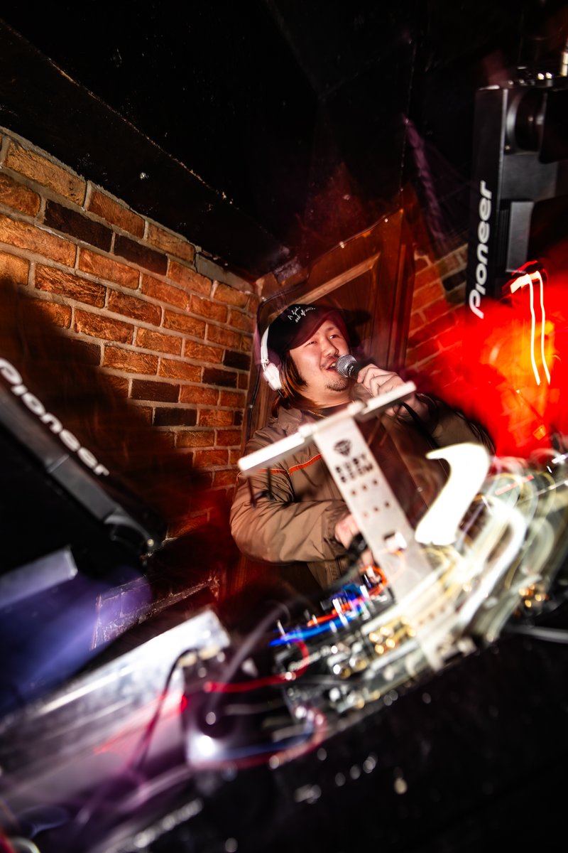 #エヰト　＃とっっっても良い人間
#YSTCrib vol.5
2024年1月21日（火）
渋谷RubyRoom