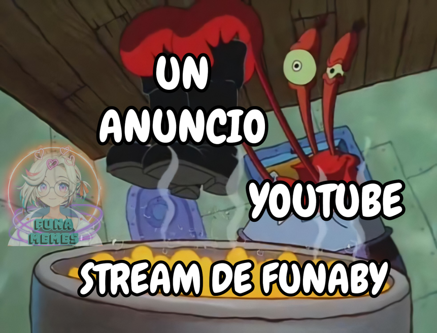 FunabyVT's tweet photo. Siempre me pasaba pipipi https://t.co/Fb8k4tIGMC