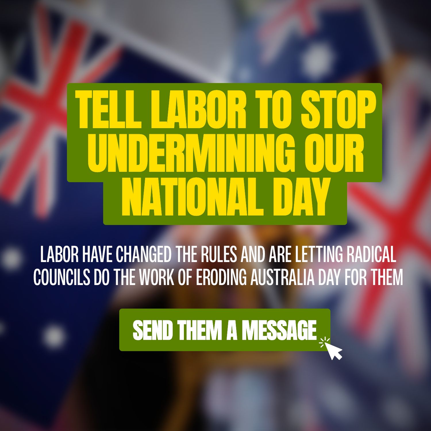 Labor Day 2024 Australia Jobi Ronnie