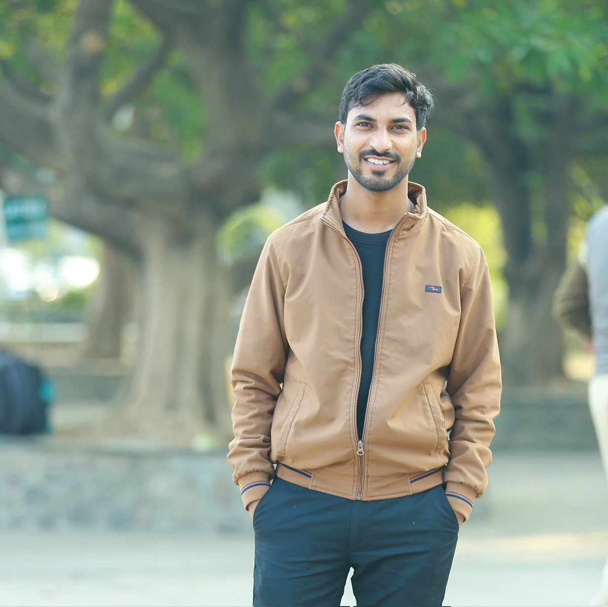 Sunilks1010's tweet photo. #NewProfilePic https://t.co/JMusWF5fD9