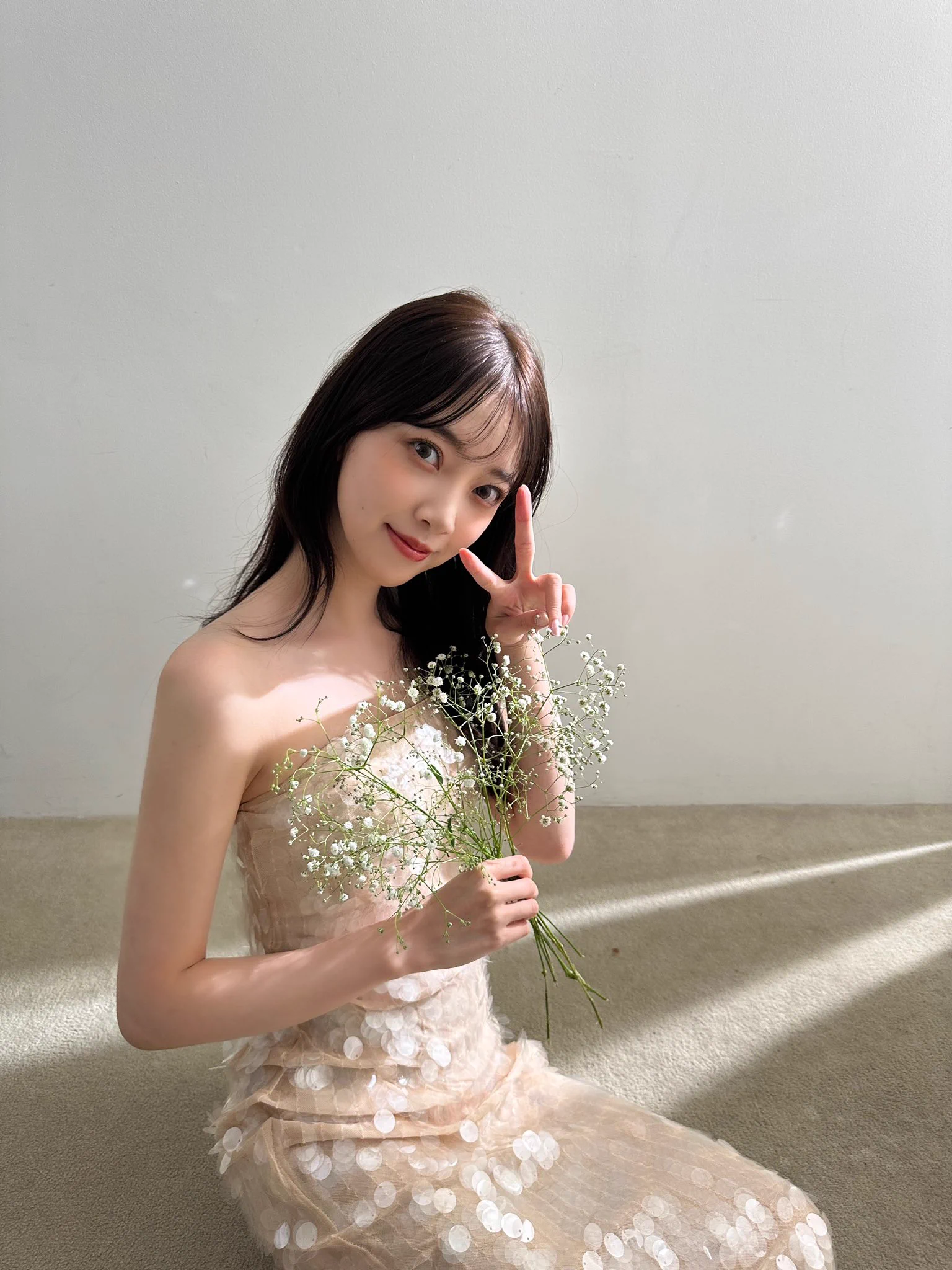 堀未央奈 Hori Miona on X: 