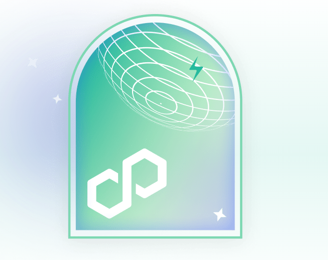 The Value Layer of the Internet Build for the best using BlockPI's rock-solid, fast, cost-efficient services, gaining real Web3 experience with BlockPI's pioneering decentralized architecture. #polygon blockpi.io/polygon