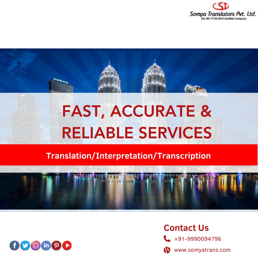 somyatrans's tweet image. 🌐Are you seeking swift, precise, and dependable language services? Your quest ends here! Let&apos;s bridge the language gap together!💬🚀Reach out now for Fast, Accurate &amp;amp; Reliable services!📩🔗
Visit: shorturl.at/ruDW5
#LanguagePros #TranslationExcellence #CommunicationMasters