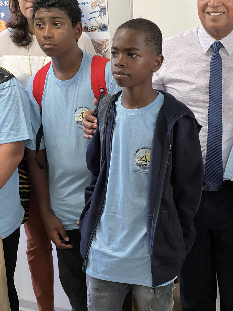 Académie de La Réunion tweet media