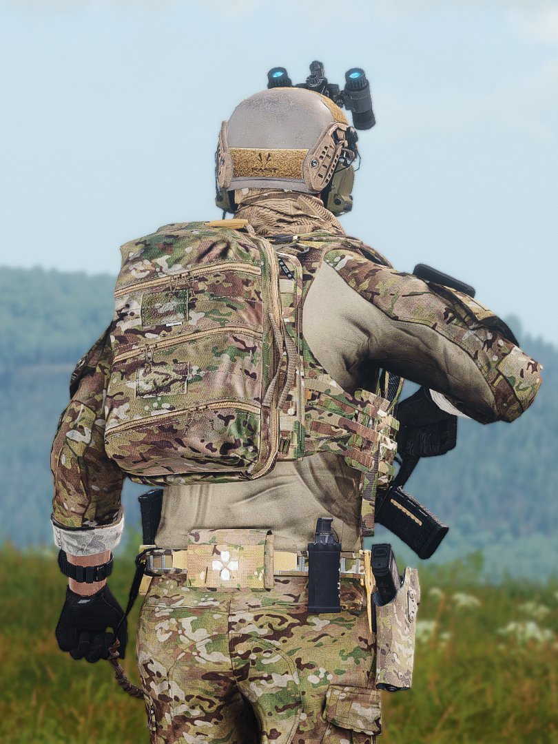 Scarecrow1625's tweet image. #ThoughtlesslyArmaScreenshot #ARMA #Arma3