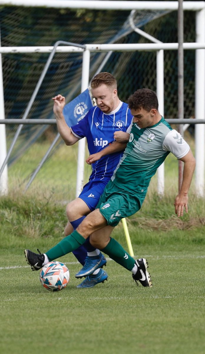 Tomorrow night we face <a href="/OakwoodFC/">Oakwood FC</a> in a local derby (weather permitting🤞🏻) 

🏟️ Tinsley Lane, RH10 8AT
⚽️ 7.45pm ko
🏆 <a href="/TheSCFL/">Premier Sports The SCFL</a> 

Come and support the Frow… 🟢