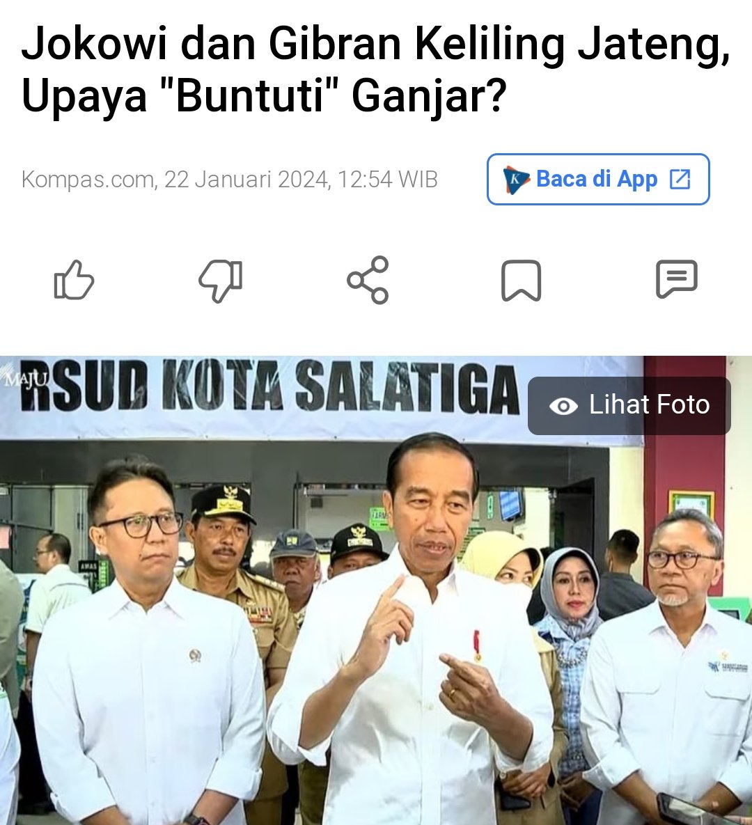 M45Broo_'s tweet image. Kyknya ada yg panik krn elektabilitas Ganjar - Mahfud meroket tajam... 😁🤭