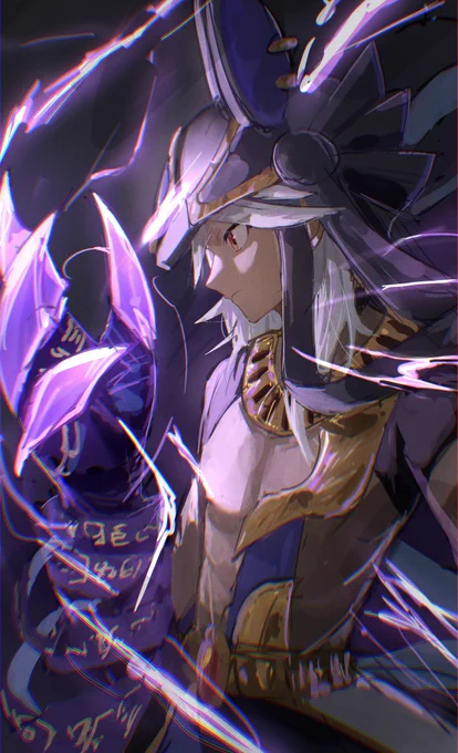 rkgk  #セノ #Cyno #原神 #Genshin