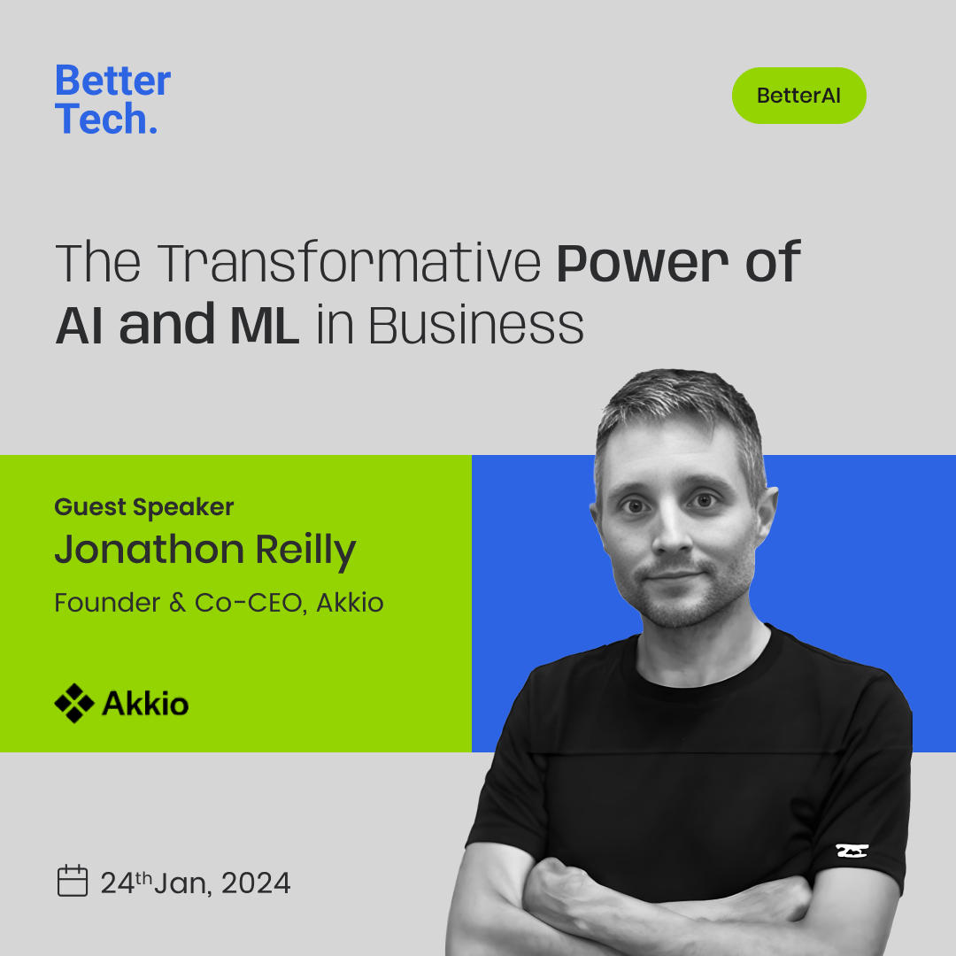 BetterTech tweet media