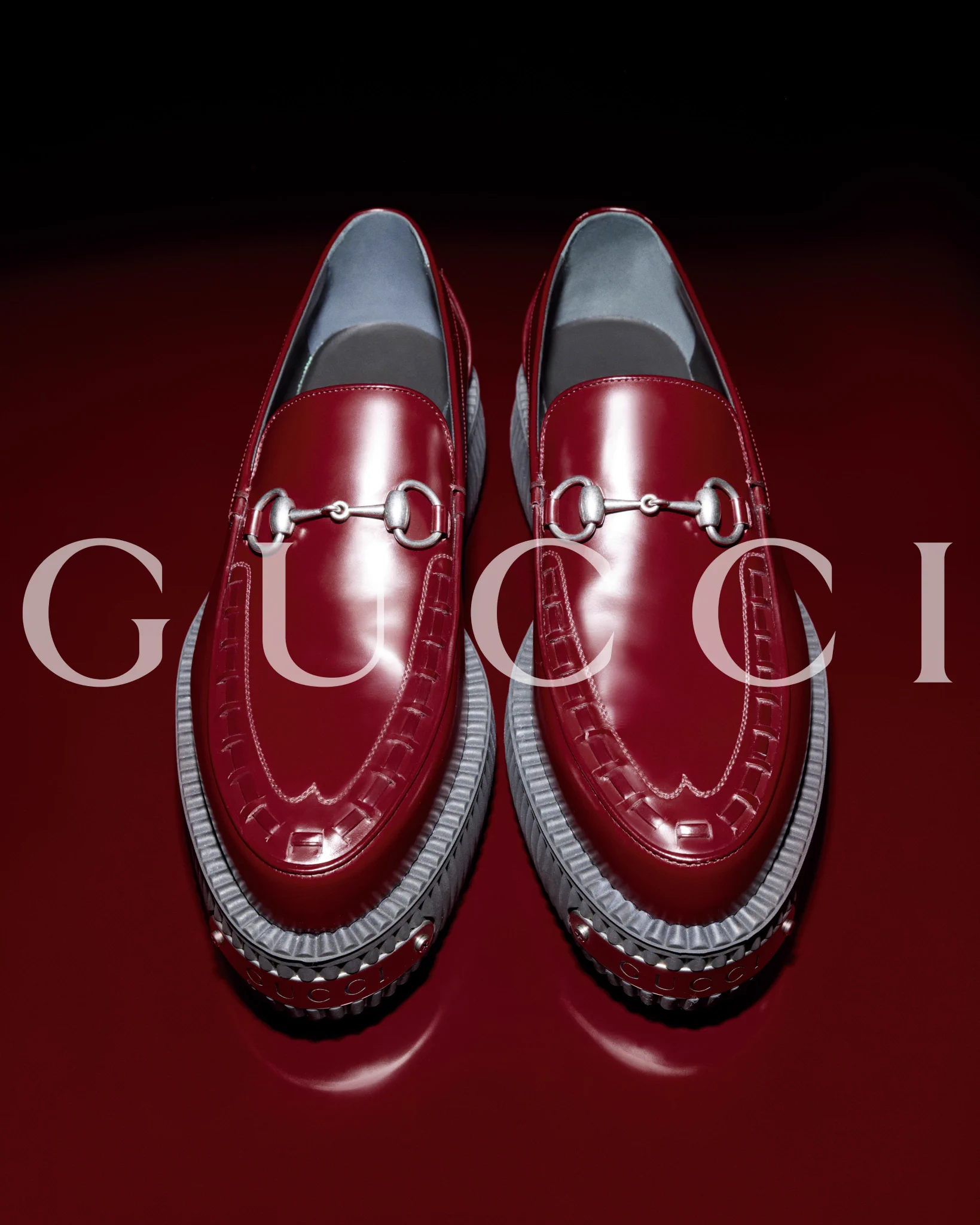 GUCCI JAPAN on X: 
