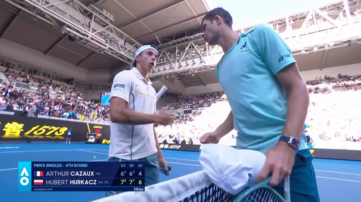 Remeli 🎾 tweet media