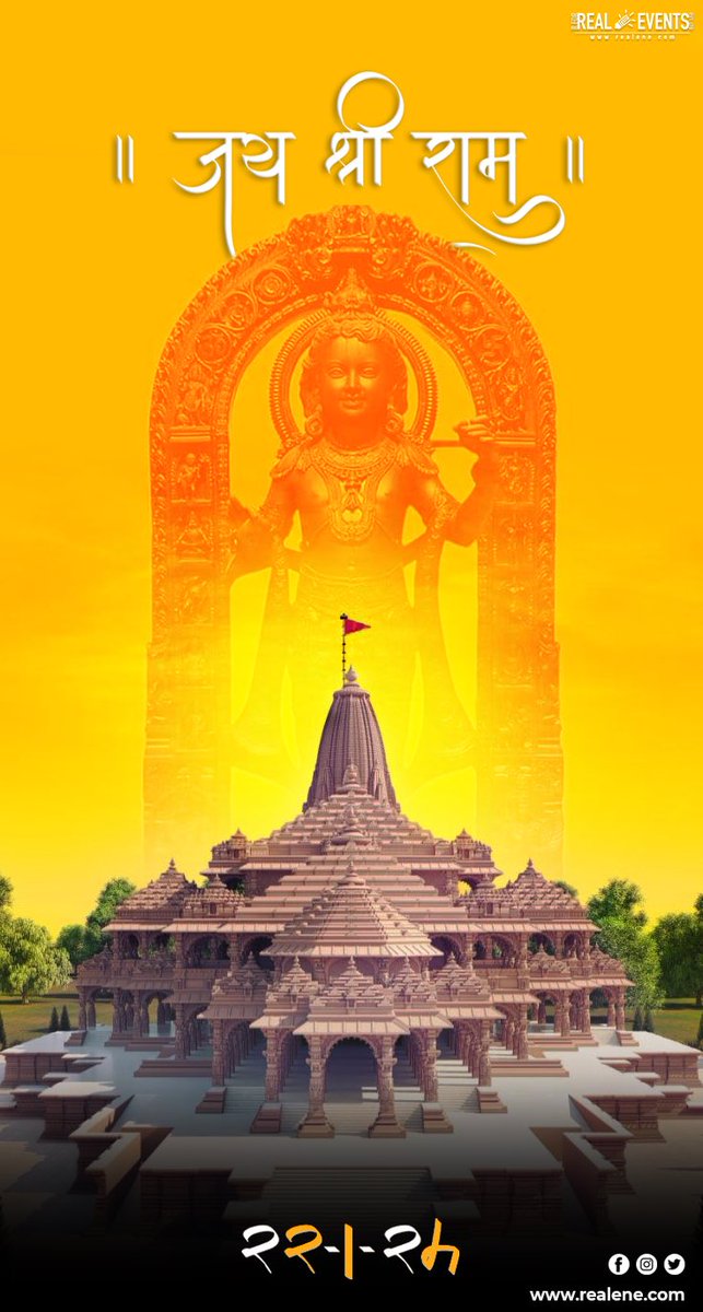 Rfor Rfor Real Events Pvt. Ltd. (@RforRealevents) / Posts / X
