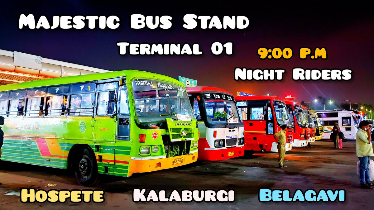 Sk_Vlogzz's tweet photo. Watch The Video And Drop Ur Comments &amp; Reviews💕
Majestic Bus Stand Night Vlog At 9:00 PM
https://t.co/CxsevGbkBm https://t.co/oepu2LaxbF