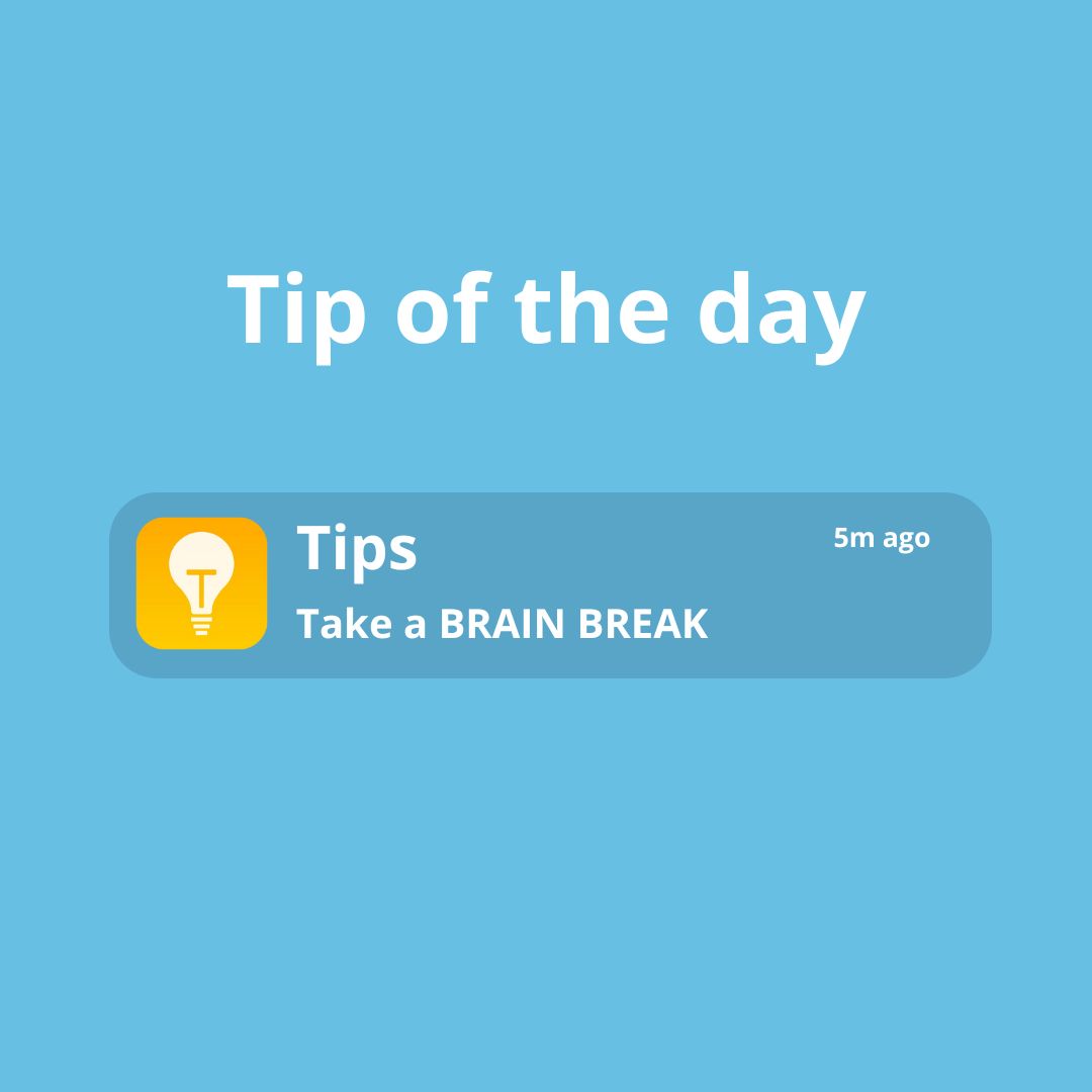 SydneyHigher's tweet photo. Too much thinking wears out young minds; 3 minutes of belly breathing refreshes them. Put one hand on you belly, close your mouth and breathe in to fill you belly with air, slowly blow the air out.

#SIHE #SydneyInstituteofHIgherEducation #SydneyInstitute #SIHEAustralia https://t.co/aUdyrsB3al