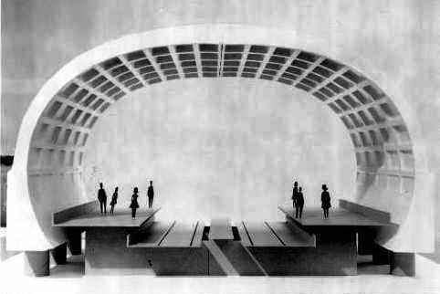 areasvellas's tweet photo. Station model, 1967... #Weese...
#architecture #arquitectura #ARCHITECTURALMODEL #model #maqueta https://t.co/tjTYTWnuJX