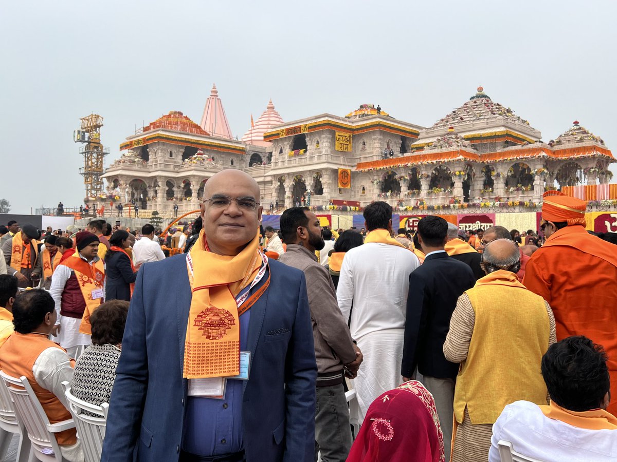 Sanjeev Singh tweet media