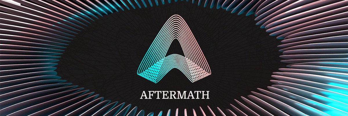 Confirmed Airdrop on <a href="/SuiNetwork/">Sui</a> 

💰Cost: >10$
🤑Return: $1000

Everyone's farming this and that but we will farm something which is not over-farmed yet and is almost confirmed !

⏳ save time
💯max returns
🤯 very easy 

A🧵,