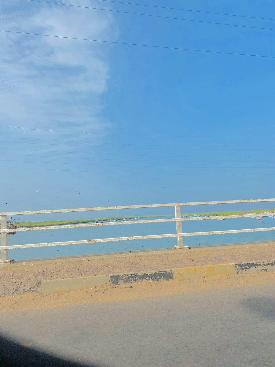 It’s a journey not a destination