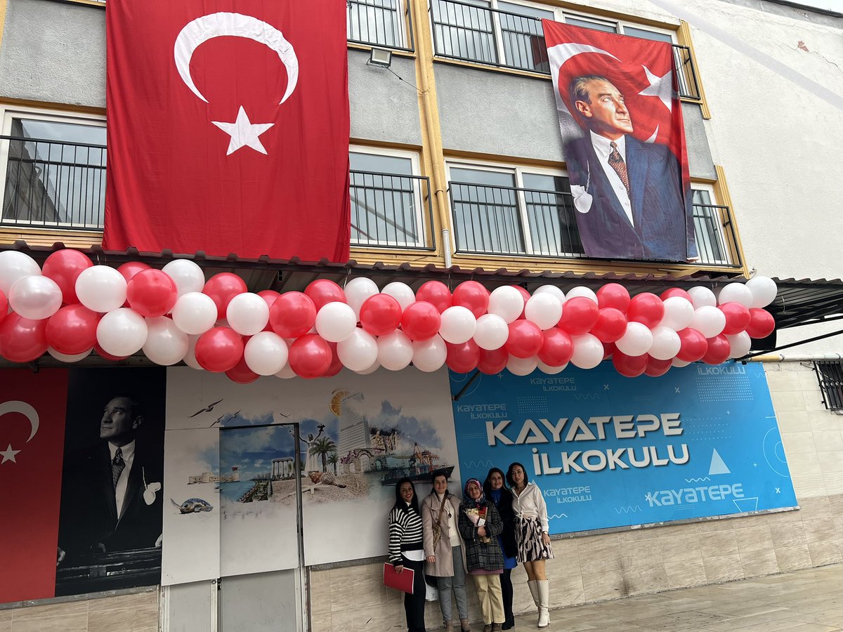 basakkaris's tweet photo. End of the first term 2023-2024❤️❤️❤️@IlokulKayatepe https://t.co/DO0fh5TeZs