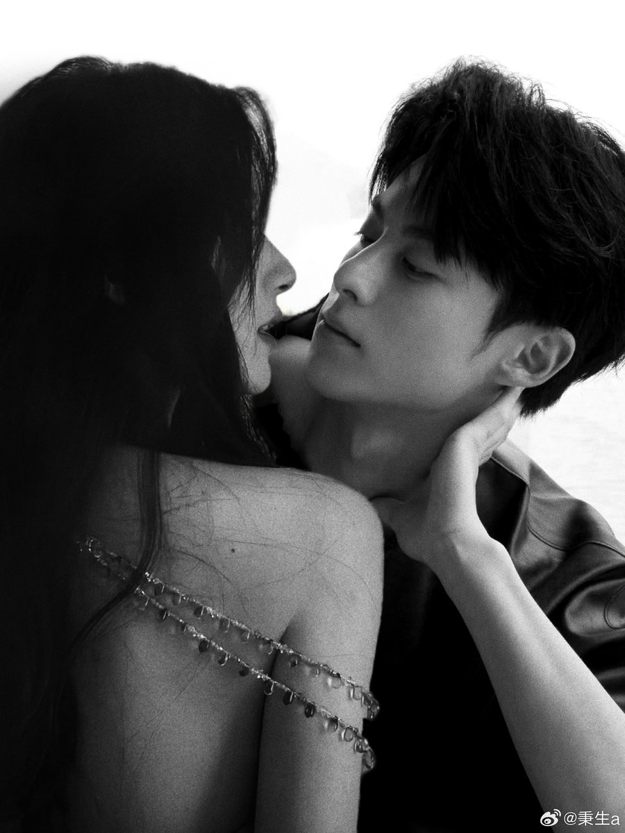 anjellystars's tweet photo. Enough, I'm give up #ZhaoLusi #WangDylan https://t.co/tDpKgwmrVL