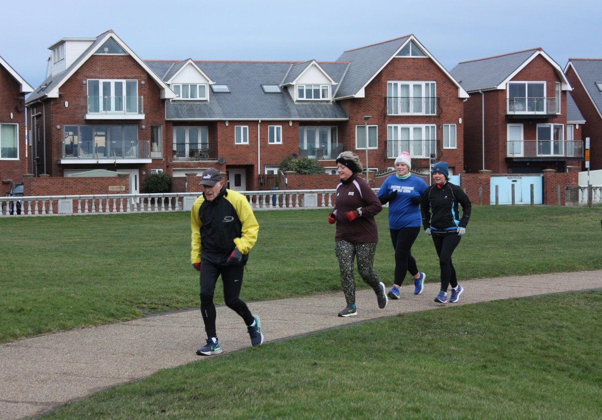 This weekend saw the fantastic achievement from one of our participants Reginald Checkley. At the venerable age of 87 Reg completed his 400th park run. We are in awe of this achievement, fantastic Sir, very well done!